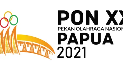 Logo PON XX Papua (dok. ponxxpapua.com)