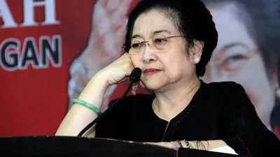 Ketua Umum PDIP, Megawati Soekarnoputri (ist)