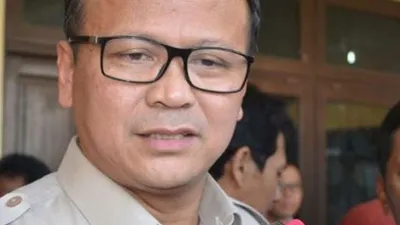 Edhy Prabowo / dok. DPR