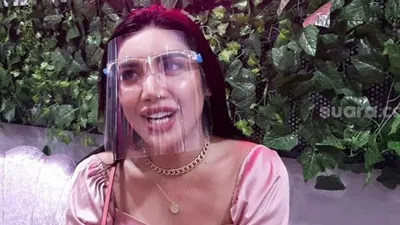 Millen Cyrus [Suara.com/Yuliani]