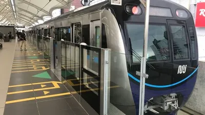 MRT Jakarta (istimewa)
