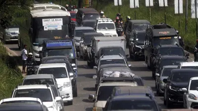 Ini Persyaratan dan Cara Dapatkan SIKM Agar Bisa Mudik Lebaran 2021