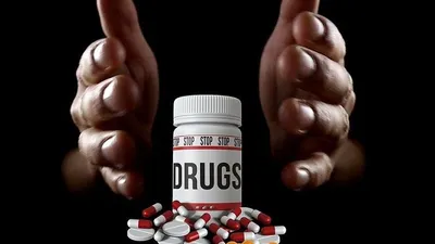 BNN dan Bea Cukai Gagalkan Penyelundupan Sabu 74 Kg & Ribuan Pil Ekstasi (ilustrasi)/pixabay