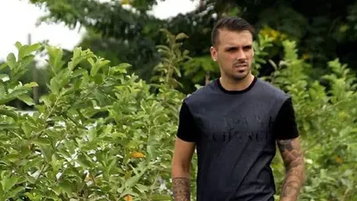 Nicolas Leandro Velez pemain anyar PS Sleman (dok)