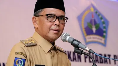 KPK OTT NURDIN ABDULLAH: Gubernur Sulsel Sudah dibawa ke Jakarta