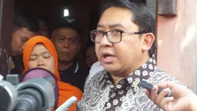 Kondisi Fadli Zon Usai Dinyatakan Positif Covid-19