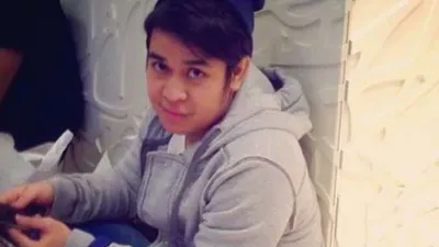 Mendiang Olga Syahputra (Istimewa)
