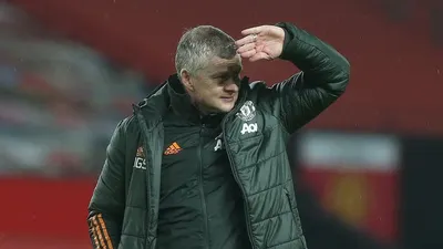 Pelatih MU Ole Gunnar Solksjaer. (dok Twitter MU)