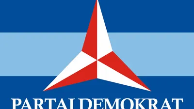 Partai Demokrat (dok)