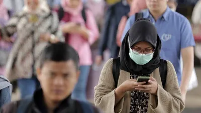 Bantuan Korban PHK via Program Jaminan Kehilangan Pekerjaan: Menunggu Integrasi Data BPJS Kesehatan & BPJamsostek (ilustrasi)/ayobandung/irfan al faritsi