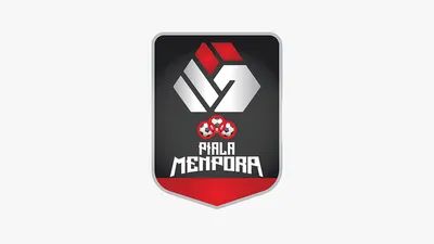 Logo Piala Menpora 2021 (PSSI)