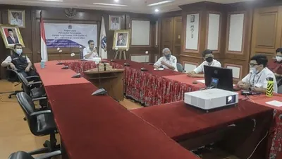 Pemerintah Kota Jakarta Utara gelar audensi PT Pindad/dok: utara.jakarta.go.id