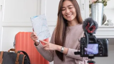 [Ilustrasi] Universitas Muhammadiyah Malang (UMM) dan Universitas Muhammadiyah Kalimantan Timur (UMKT) membuka Penerimaan Mahasiswa Baru (PMB) jalur influencer tahun 2021/2022. (iStockphoto)