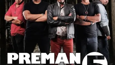 PREMAN PENSIUN 5 di RCTI: Sinetron tentang Kang Bahar & Kang Mus Ini Sempat dapat Peringatan dari KPI