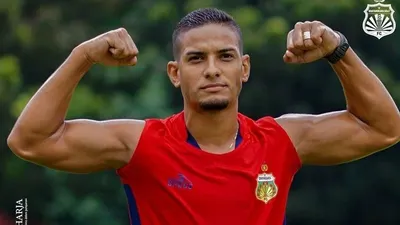 Renan da Silva, playmaker Bhayangkara Solo FC. (dok Bhayangkara Solo FC)