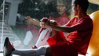 Riko Simanjuntak (dok Persija)