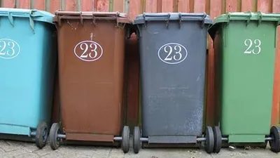 Dinas LH DKI Uji Coba Pemilahan dan Pengangkutan Sampah Terjadwal (ilustrasi)/pixabay