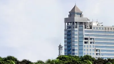 PROFIL BUMD: Gubernur Anies Tunjuk Agus Himawan Jadi Dirut Sarana Jaya (ilustrasi)