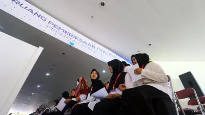 Ilustrasi (AyoBandung)