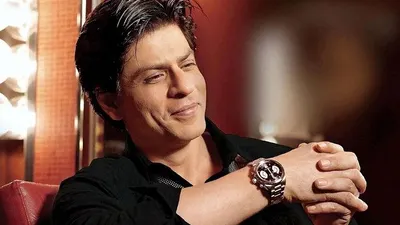 Shah Rukh Khan (http://www.fansofcinema.com/)