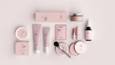 Ilustrasi Skincare (Pixabay)
