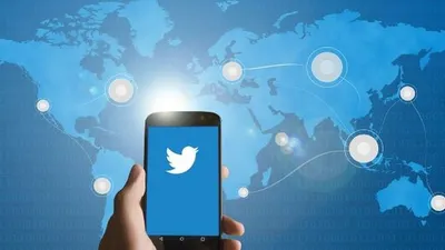 Ilustrasi Twitter (Pixabay)