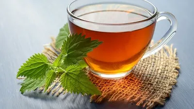 Untuk Bantu Diet dan Turunkan Berat Badan, Coba 4 Minuman Herbal Ini Sebelum Tidur, Nomor 3 Ada Teh Kamomil (ilustrasi)