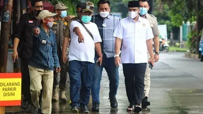 Langganan Banjir 10 Tahun, Anggota DPRD DKI: Tak Ada Solusi