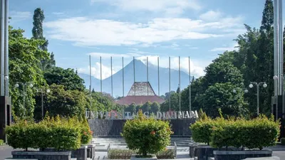 Syarat, Jadwal Pendaftaran dan Tes Ujian Mandiri UGM: Tersedia 3.240 Kursi, Seleksi di Jakarta Lihat di Sini (ilustrasi)/ugm.ac.id