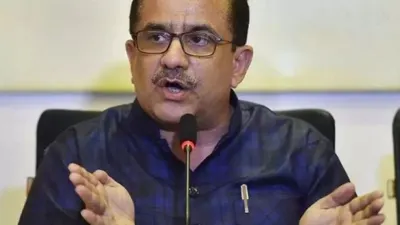 Wasim Rizvi (Times of India)