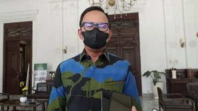 Bima Arya Larang Warga Positif Covid-19 dengan Kriteria Ini Isoman di Rumah