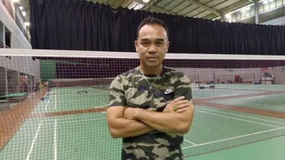 Kalah Lawan Pemain Top di Orleans Masters 2021, PBSI Tetap Apresiasi Penampilan Tim Indonesia
