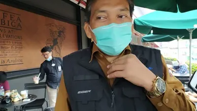 Jelang Ramadan Harga Bahan Pokok di Pasar Tradisional Bogor Terpantau Aman