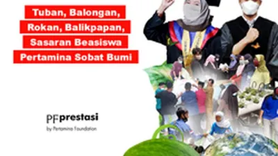 dok. Pertamina Foundation