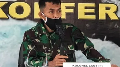 Bantah Isu Sakit Keras dan Jual Rumah, Ini Klarifikasi Mantan Komandan Satuan Kapal Selam TNI AL