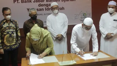 dok. bank bjb syariah