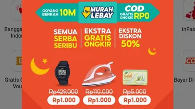 Kurir Shopee Express Disebut Mogok Kerja, Ini Penjelasan Resmi Shopee Indonesia