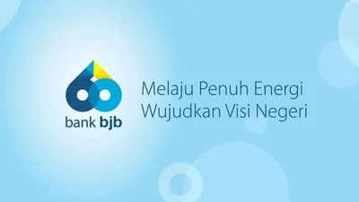 Temukan Berbagai Promo Menarik HUT ke-60 bank bjb di Website bjb 60versary / dok. bjb