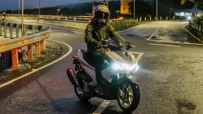 Kompetisi Foto We Are Aerox Society Resmi Berakhir, Pemenang Segera Diumumkan