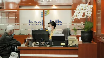 Tandamata, Tanda Cinta bank bjb