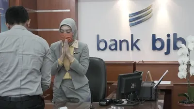 Dukung PPKM Darurat Jawa - Bali, Berikut Jadwal Jam Operasional Layanan Kas bank bjb / dok. bjb