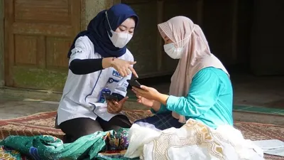 PP Holding Ultra Mikro Terbit, Pemberdayaan Usaha Akan Semakin Masif (ilustrasi)/istimewa