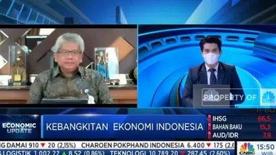 Strategi bank bjb Tetap Tumbuh Positif di Tengah Pandemi Covid-19