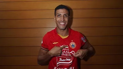 Yann Motta / dok. Persija