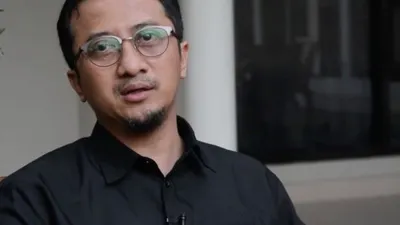 Selain Perintah Salat, Ini Hikmah dari Isra Mir’aj Menurut Ustadz Yusuf Mansur/republika.co.id