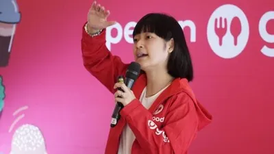 GoFood Catat 50 Juta Order Per Bulan di Akhir 2019. (FOTO: Gojek)
