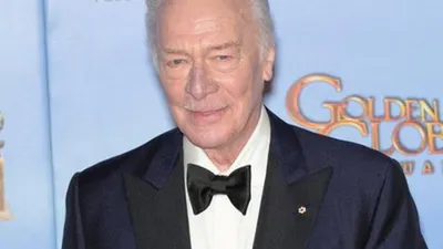 Kabar Duka: Aktor The Sound of Music Christopher Plummer Meninggal Dunia