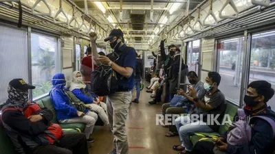 Ilustrasi (Republika)