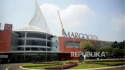 Ilustrasi/ Margo City Depok