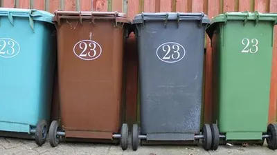 Kegalauan Warga DKI di Balik Sampah yang Menumpuk